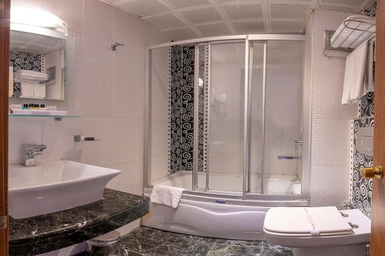 Hotel Sed
