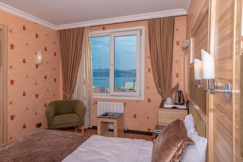 Hotel Sed