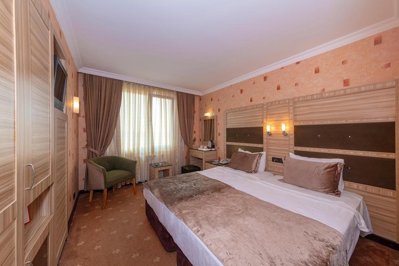 Hotel Sed