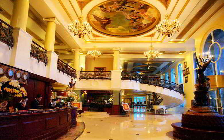 The Imperial Hotel Vung Tau