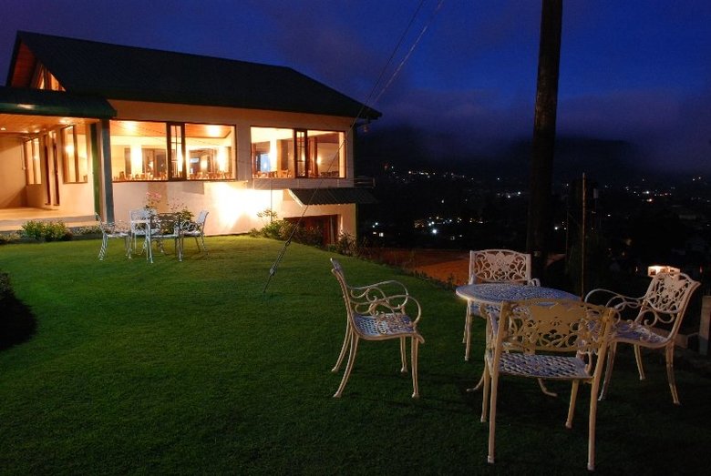 Hotel Boutique Tea Bush Hotel