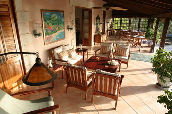 Hotel The Villas At Stonehaven
