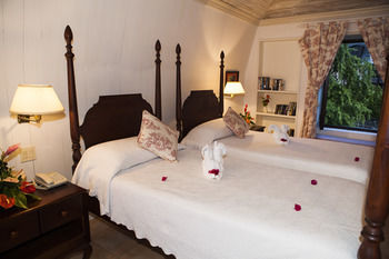 Hotel The Villas At Stonehaven