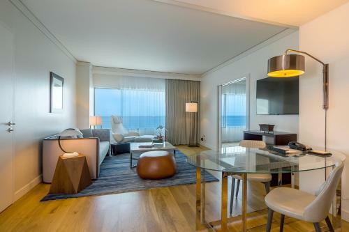 Hotel Hyatt Regency Trinidad