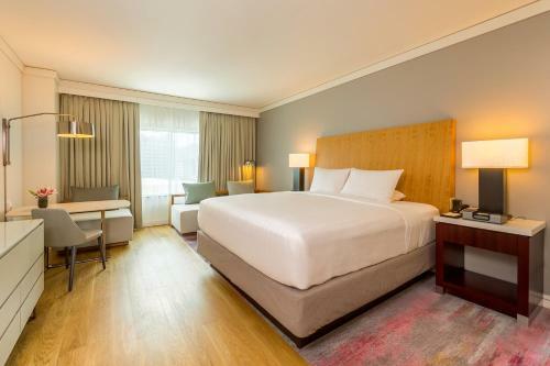 Hotel Hyatt Regency Trinidad
