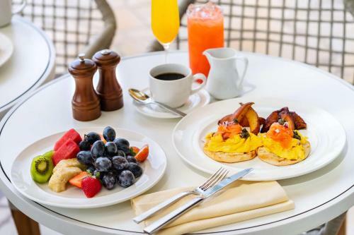 Hotel Hyatt Regency Trinidad