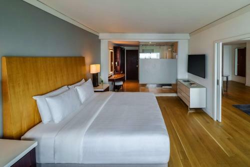 Hotel Hyatt Regency Trinidad