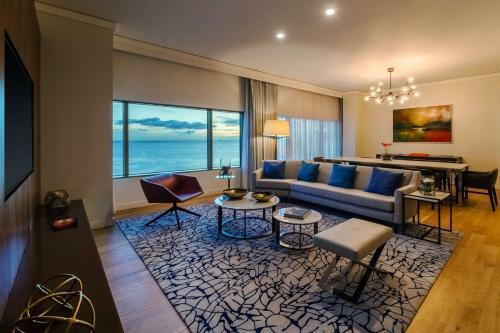 Hotel Hyatt Regency Trinidad