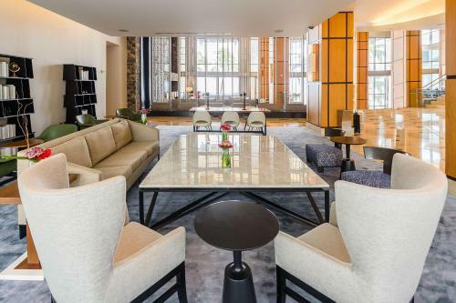 Hotel Hyatt Regency Trinidad