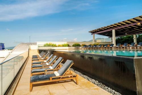 Hotel Hyatt Regency Trinidad