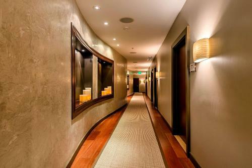 Hotel Hyatt Regency Trinidad