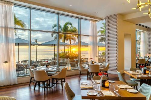 Hotel Hyatt Regency Trinidad