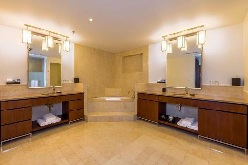 Hotel Hyatt Regency Trinidad