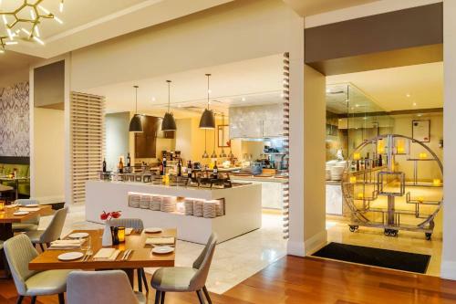 Hotel Hyatt Regency Trinidad