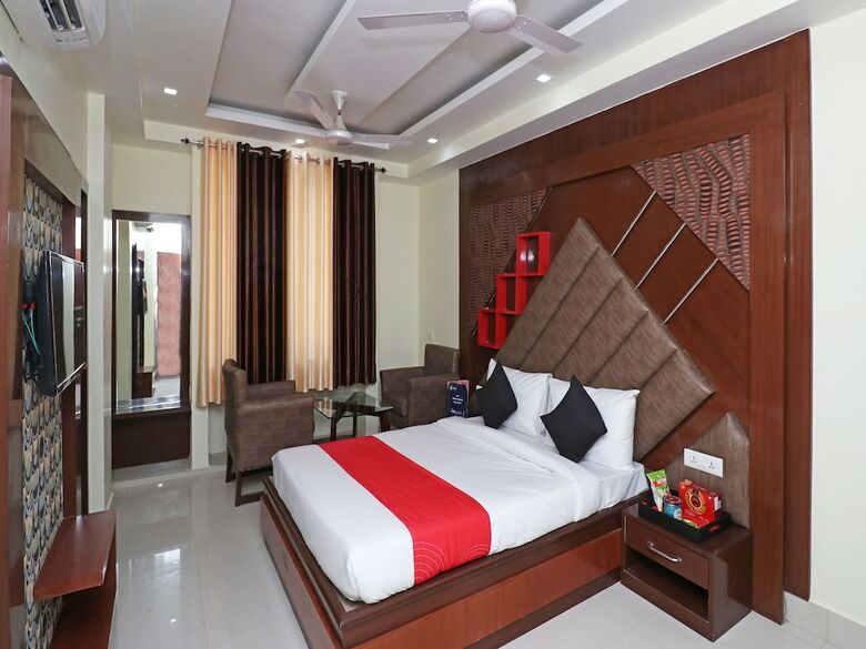 Hotel Edition O 30041 Civil Lines