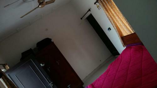 Apartamento Sai Kuteer