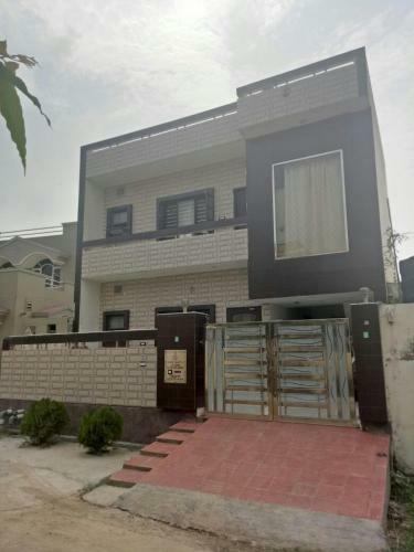 Apartamento Sai Kuteer
