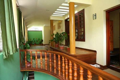 Bed & Breakfast The Pepper Suite, Wayanad