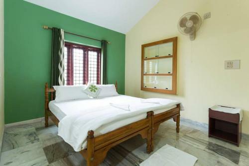 Bed & Breakfast The Pepper Suite, Wayanad