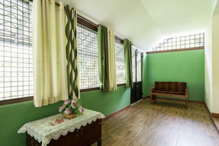 Bed & Breakfast The Pepper Suite, Wayanad