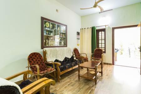 Bed & Breakfast The Pepper Suite, Wayanad