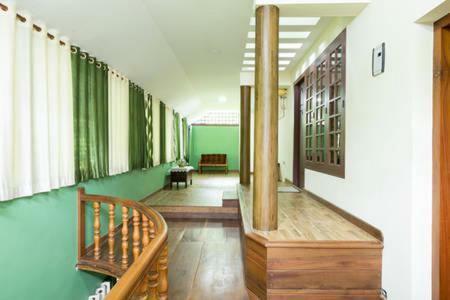 Bed & Breakfast The Pepper Suite, Wayanad