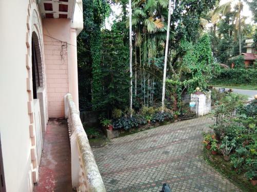 Cavalryan Home Stay