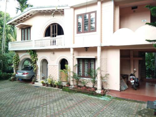 Cavalryan Home Stay