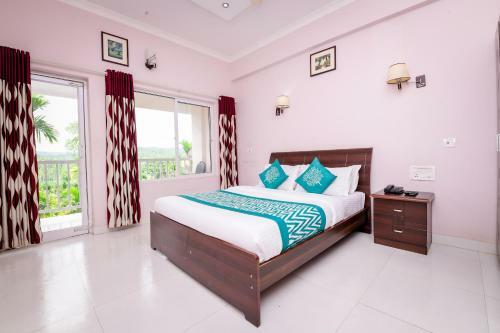 Wayanadia Resort Hotel