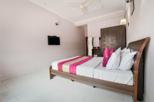 Wayanadia Resort Hotel