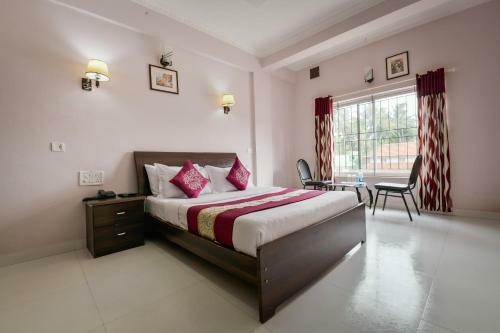 Wayanadia Resort Hotel