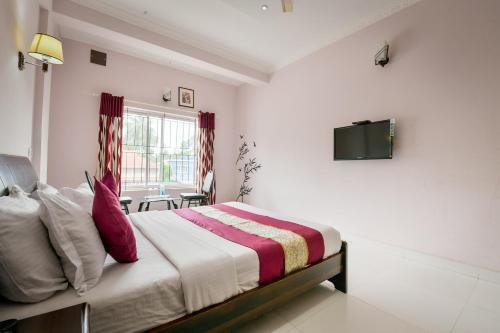 Wayanadia Resort Hotel