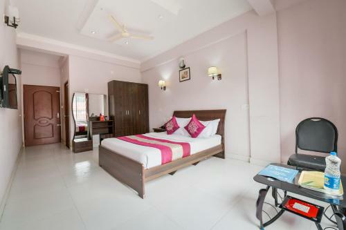 Wayanadia Resort Hotel