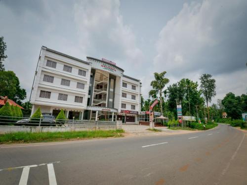Wayanadia Resort Hotel