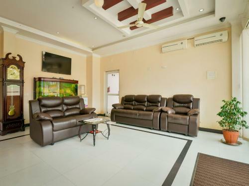 Wayanadia Resort Hotel