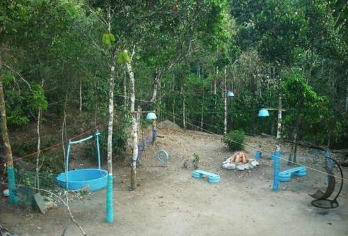 Bonfire Hostels Wayanad