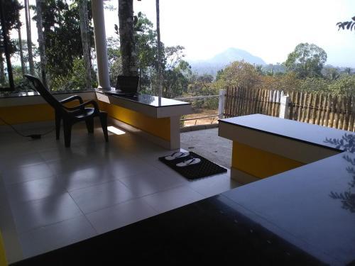 Villa Homzy Homestays