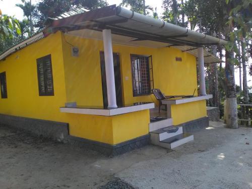 Villa Homzy Homestays