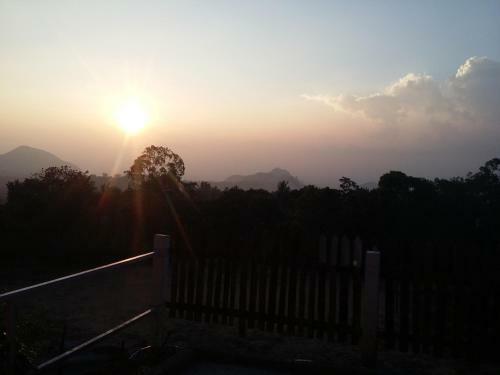 Villa Homzy Homestays