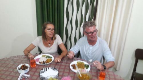 Bed & Breakfast Wayanad Stay