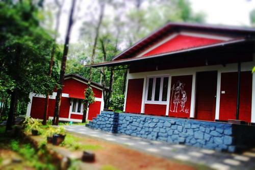 Hotel Rock Ville Resort
