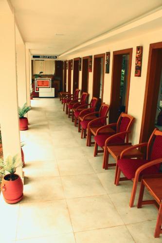 Hotel Rock Ville Resort