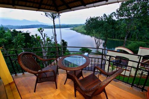 Hotel Vista Del Lago