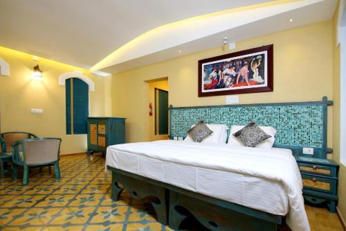 Hotel Vista Del Lago