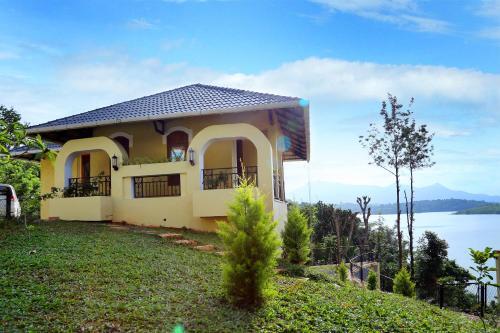 Hotel Vista Del Lago