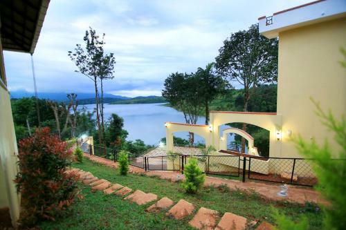 Hotel Vista Del Lago