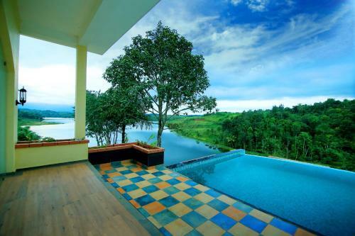 Hotel Vista Del Lago