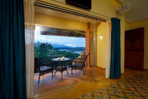Hotel Vista Del Lago