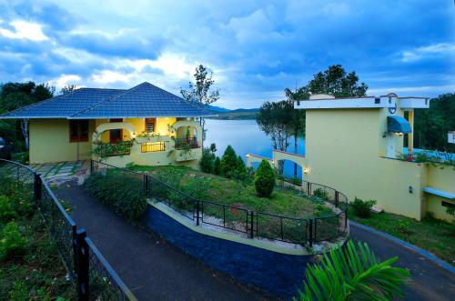 Hotel Vista Del Lago