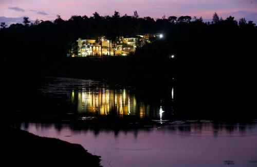 Hotel Vista Del Lago